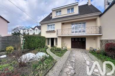Maison 6 pièces 390000 €