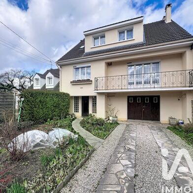 Maison 6 pièces 390000 €
