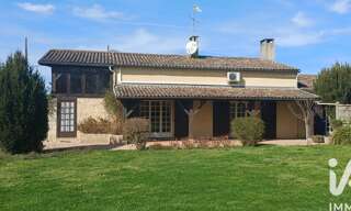 Maison 4 Pièces 125 m² à vendre à Langon (33210)