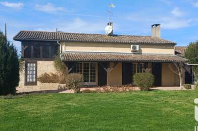 Maison 4 pièces 229000 €