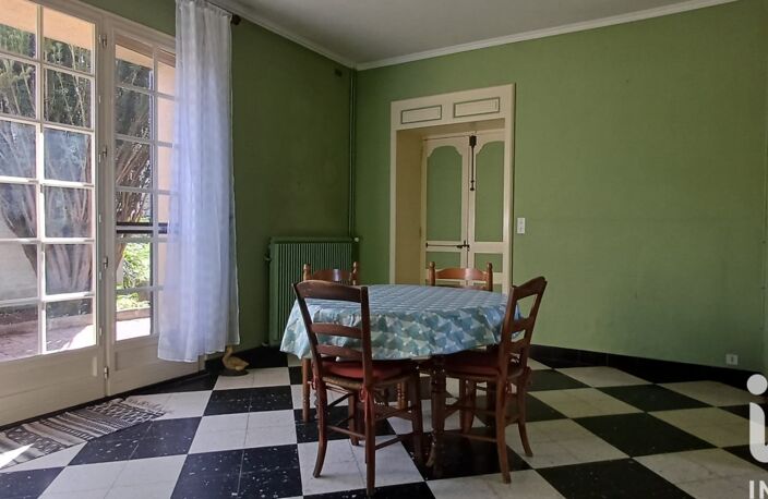 Vente Maison traditionnelle 4 pièces — photo 2