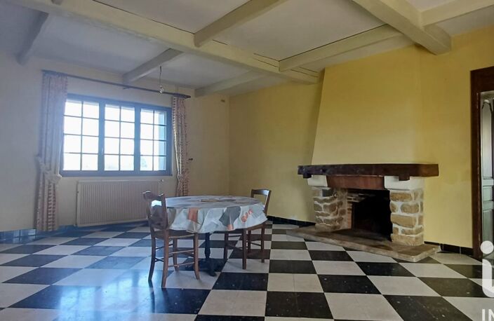 Vente Maison traditionnelle 4 pièces — photo 3