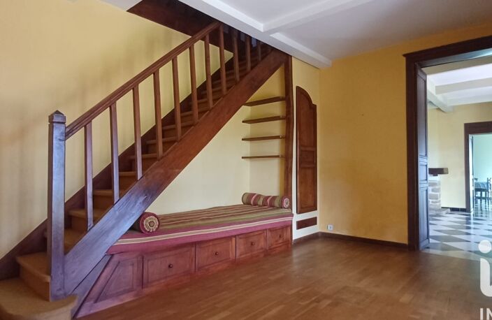 Vente Maison traditionnelle 4 pièces — photo 4