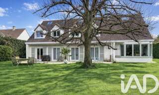 Maison 9 Pièces 241 m² à vendre à Feucherolles (78810)