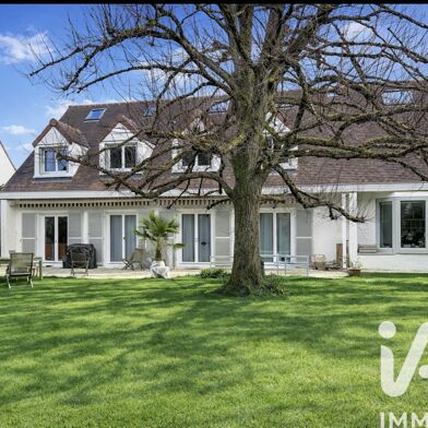 Maison 9 pièces 910000 €
