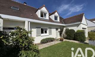 Maison 9 Pièces 241 m² à vendre à Feucherolles (78810)