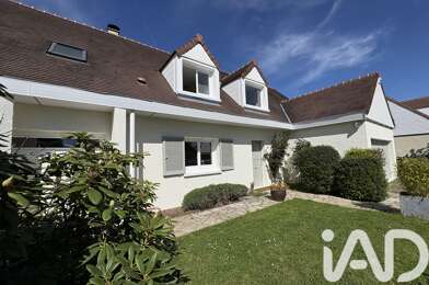 Maison 9 pièces 910000 €