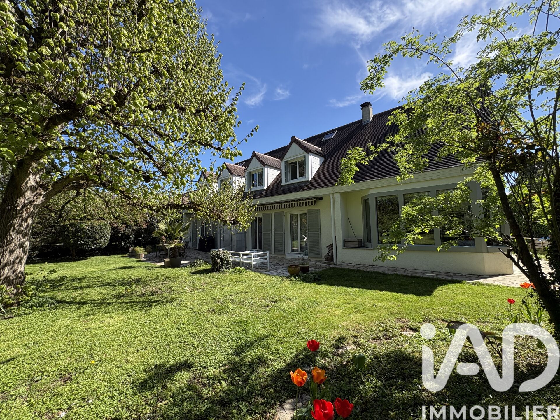 Vente Maison/villa 9 pièces - Photo 2