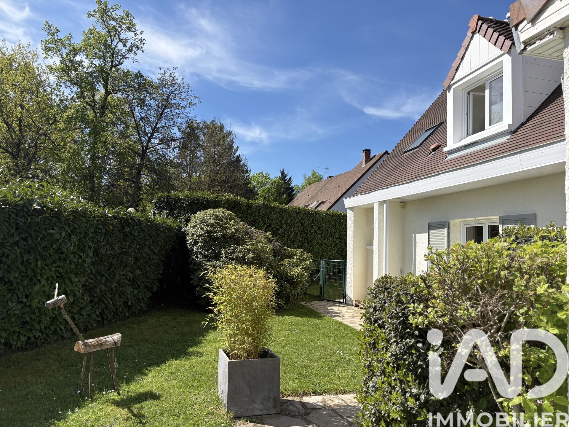 Vente Maison/villa 9 pièces - Photo 3