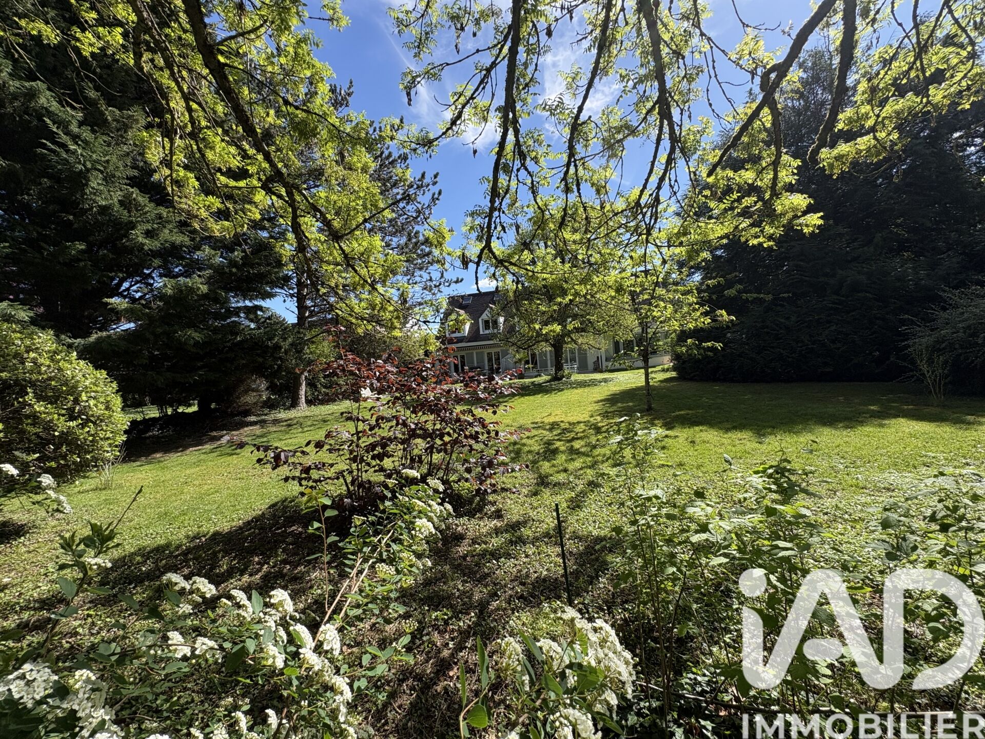 Vente Maison/villa 9 pièces - Photo 4