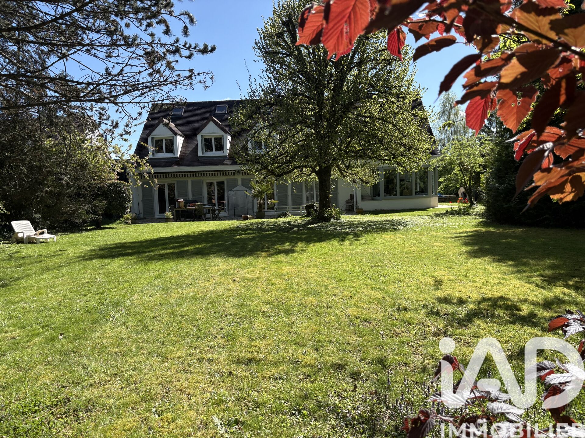 Vente Maison/villa 9 pièces - Photo 5