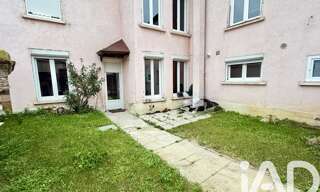 Immeuble  251 m² à vendre à Châlons-en-Champagne (51000)