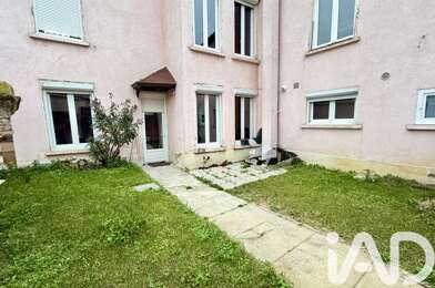 Immeuble  189000 €