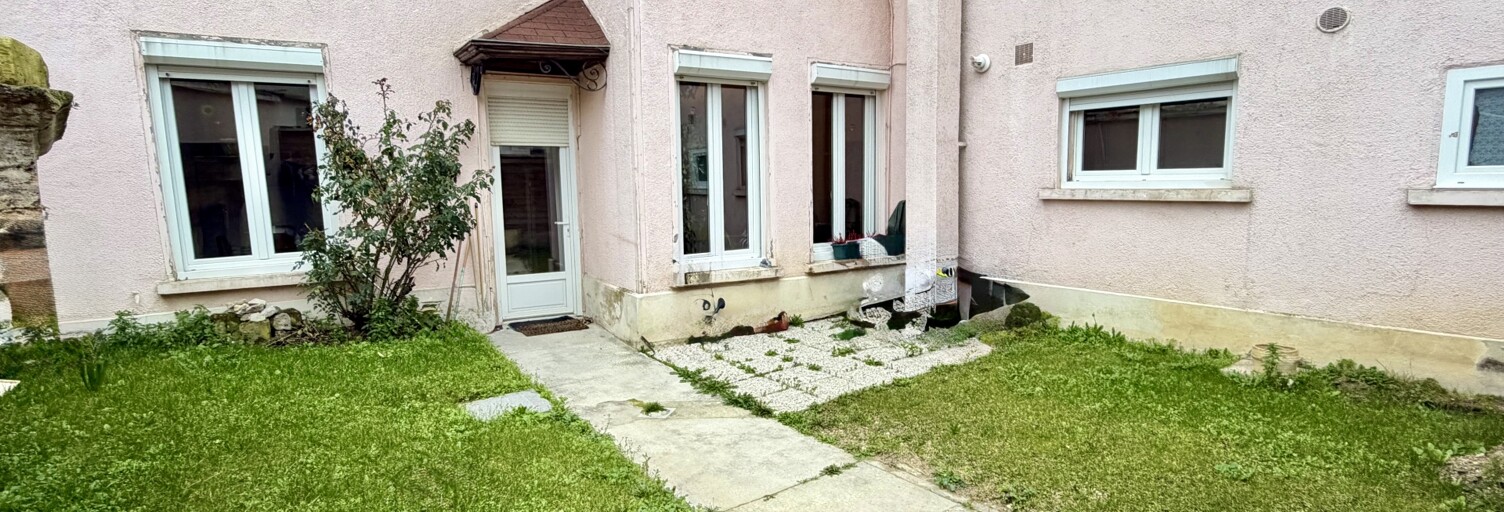 Immeuble  251 m² à vendre à Châlons-en-Champagne (51000)
