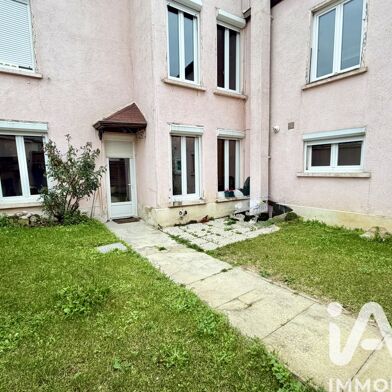 Immeuble  189000 €