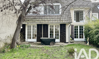 Maison 6 Pièces 150 m² à vendre à Breuillet (91650)