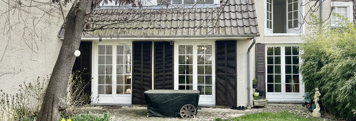 Maison 6 Pièces 150 m² à vendre à Breuillet (91650)