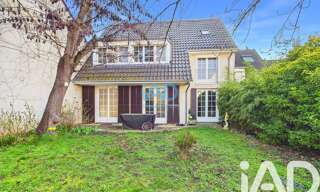 Maison 6 Pièces 150 m² à vendre à Breuillet (91650)