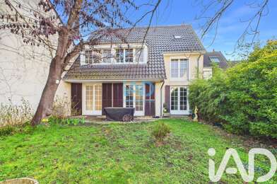 Maison 6 pièces 300000 €