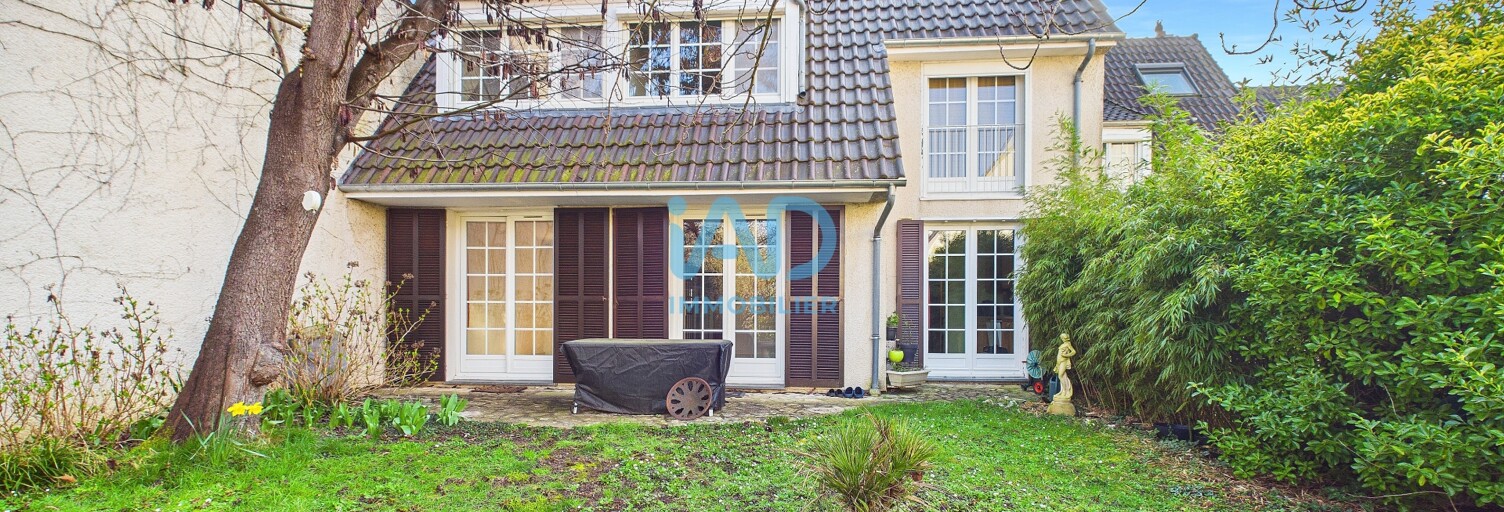 Maison 6 Pièces 150 m² à vendre à Breuillet (91650)