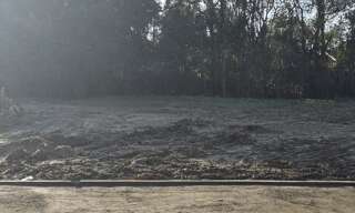 Terrain  396 m² à vendre à Béguey (33410)