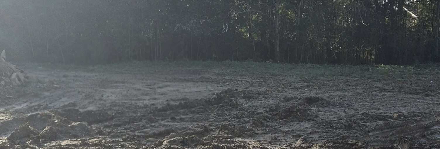 Terrain  396 m² à vendre à Béguey (33410)