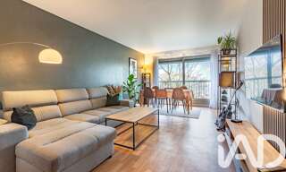 Appartement 4 Pièces 82 m² à vendre à Chennevières-sur-Marne (94430)