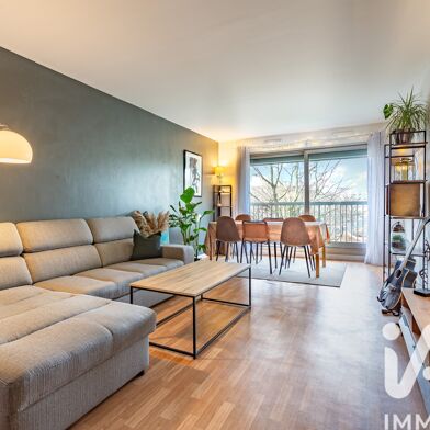 Appartement 4 pièces 199500 €