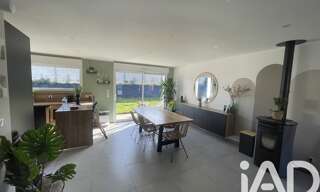 Maison 6 Pièces 122 m² à vendre à Noyelles-sous-Lens (62221)