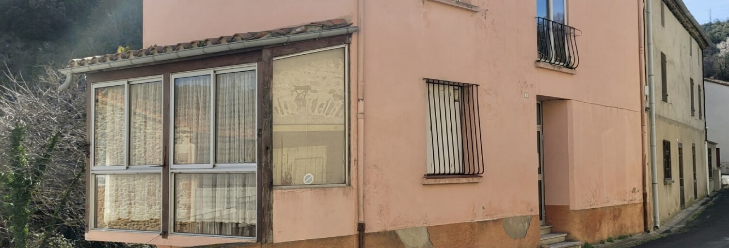 Maison 3 Pièces 68 m² à vendre à Le Vivier (66730)