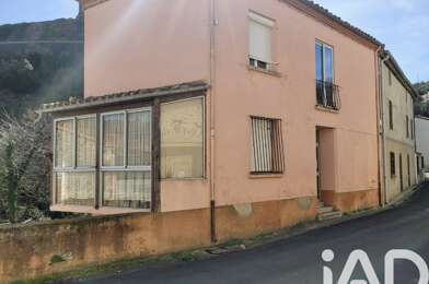 Maison 3 pièces 45000 €