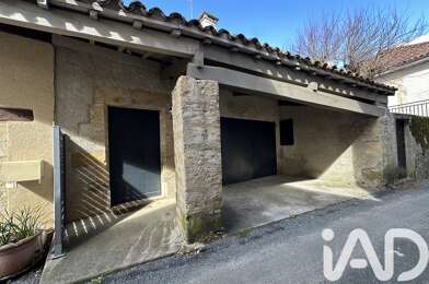 Maison 3 pièces 116500 €