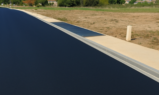 Terrain  416 m² à vendre à Sainte-Eulalie (33560)