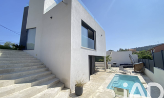 Maison 4 Pièces 112 m² à louer à La Ciotat (13600)