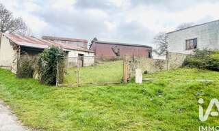 Terrain  2534 m² à vendre à Sergy (02130)