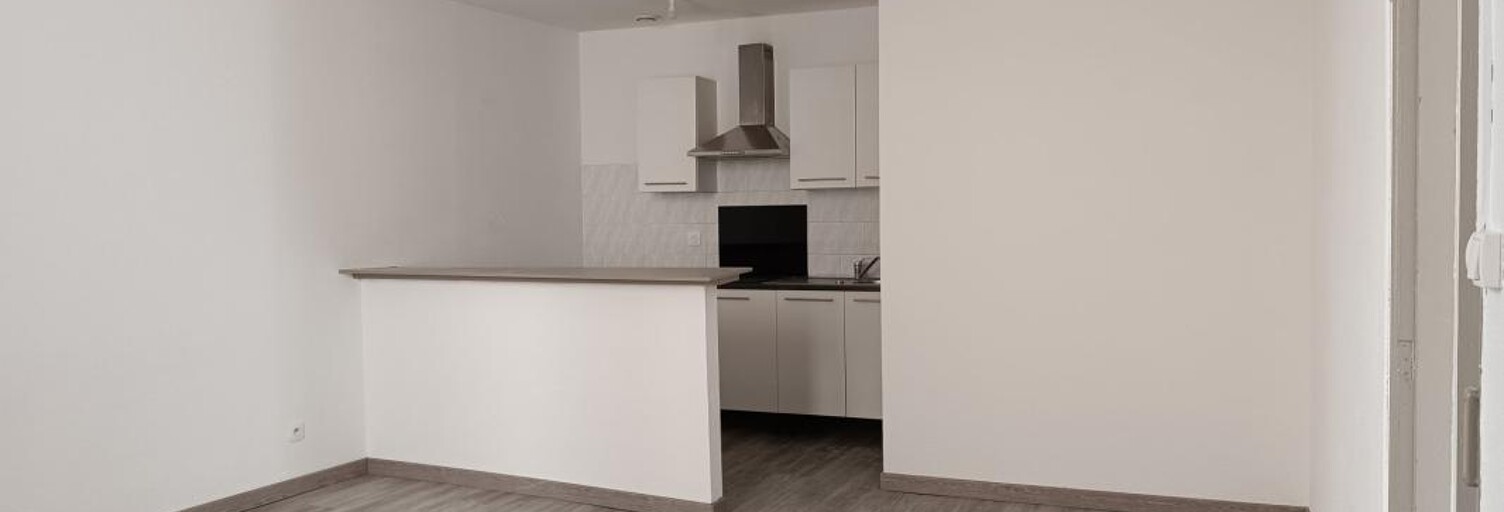 Appartement 3 Pièces 45 m² à louer à Narbonne (11100)