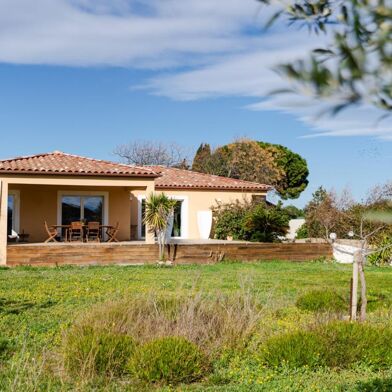 Maison 5 pièces 378000 €