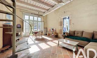 Maison 4 Pièces 79 m² à louer à Agen (47000)