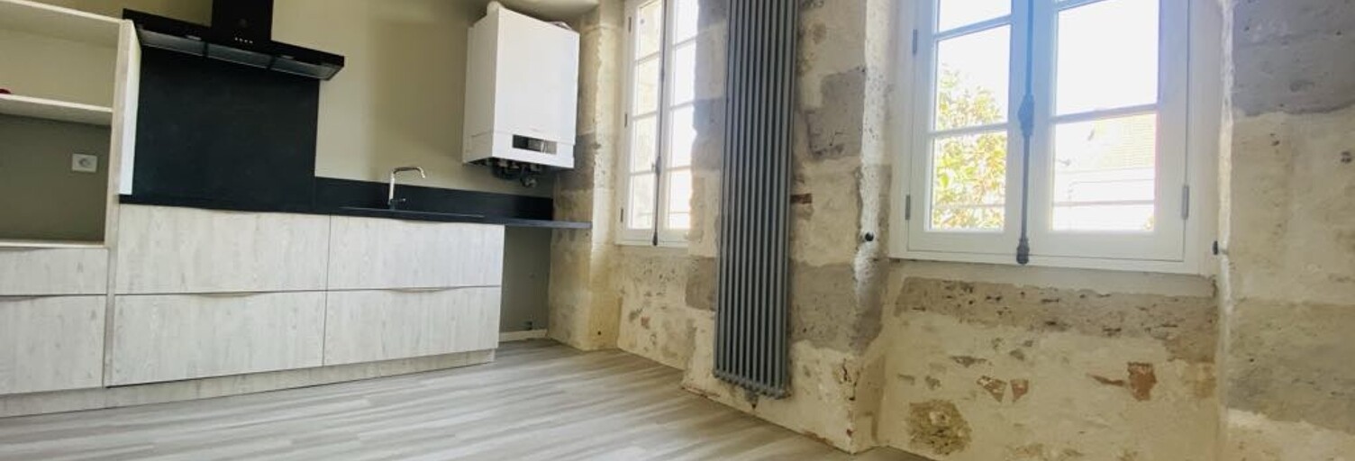 Immeuble  180 m² à vendre à Nérac (47600)