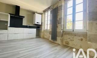 Immeuble  180 m² à vendre à Nérac (47600)