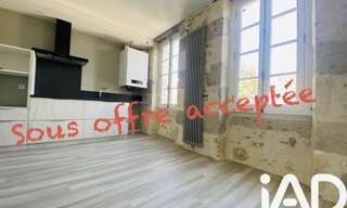 Immeuble  180 m² à vendre à Nérac (47600)