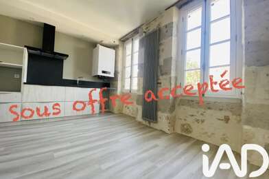 Immeuble  248600 €