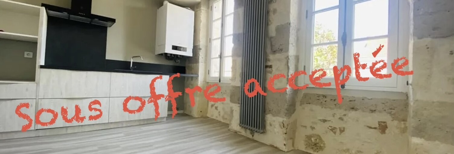 Immeuble  180 m² à vendre à Nérac (47600)