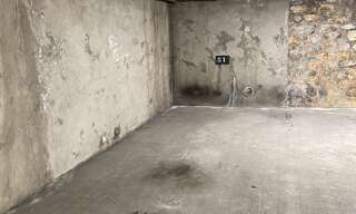 Garage  14 m² à vendre à Paris 11 (75011)