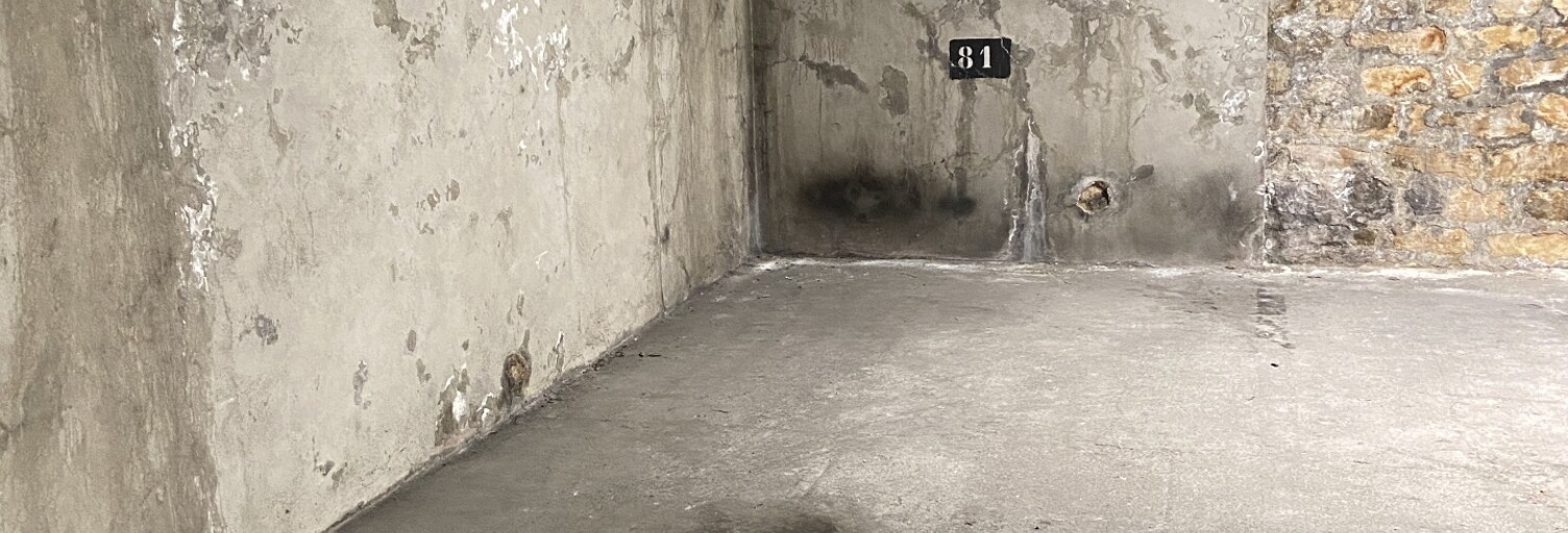 Garage  14 m² à vendre à Paris 11 (75011)