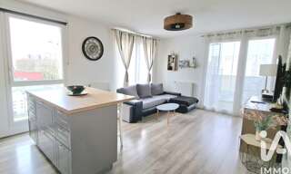 Appartement 4 Pièces 73 m² à vendre à Bonneuil-sur-Marne (94380)