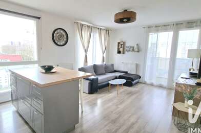 Appartement 4 pièces 299000 €