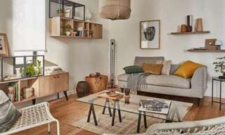 Appartement 2 Pièces 39 m² à vendre à La Seyne-sur-Mer (83500)