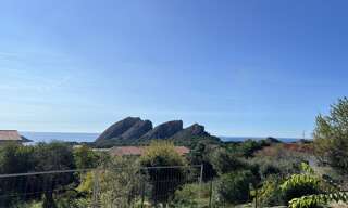 Terrain  1218 m² à vendre à La Ciotat (13600)