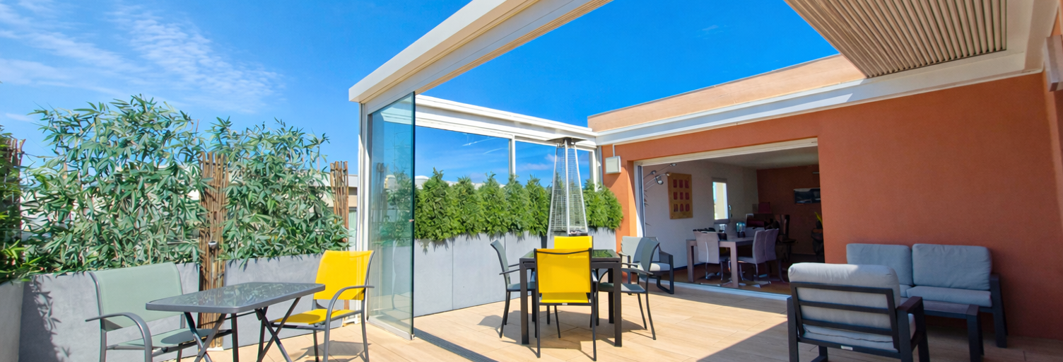 Appartement 5 Pièces 135 m² à vendre à Nîmes (30900)